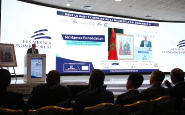 Des responsables africains prônent un commerce intracontinental renforcé en Afrique