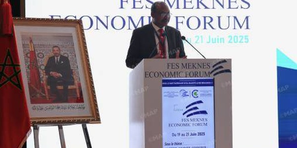 Le Maroc, promis à jouer un rôle central dans le commerce intra-africain