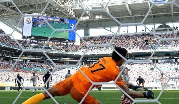 Pour « Marca », Bounou, maître incontesté des arrêts sur pénalty