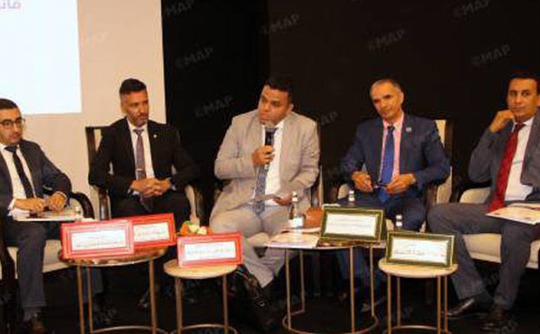 Débat à Agadir sur l'importance de la loi sur les peines alternatives