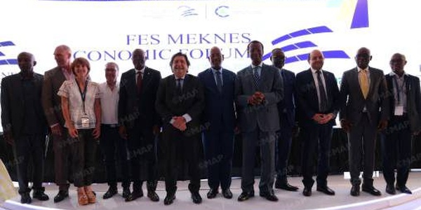 Le Maroc élu vice-président de la Conférence permanente des Chambres consulaires africaines et francophones