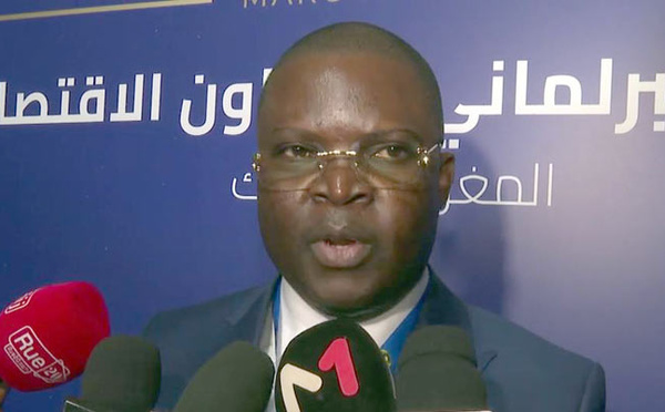 Evariste Ngamana : Les provinces du Sud du Maroc, un hub stratégique d'investissement et de coopération régionale