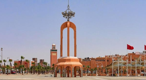 Le potentiel économique et les opportunités d'investissement de la région Laâyoune-Sakia El Hamra mis en lumière