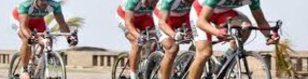 Casablanca à l’heure des Championnats d'Afrique de cyclisme