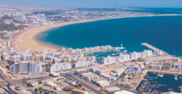 Les atouts d’Agadir sous les projecteurs de journalistes russes