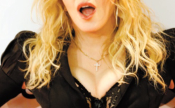 Les drôles exigences des stars en tournée : Madonna