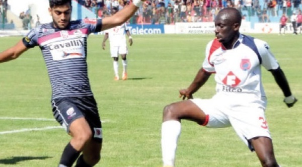 Le MAT et l’OCS se neutralisent