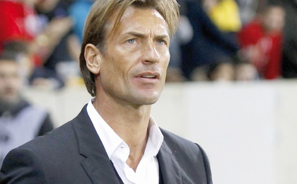 Renard se veut seul maître à bord de l’équipe nationale