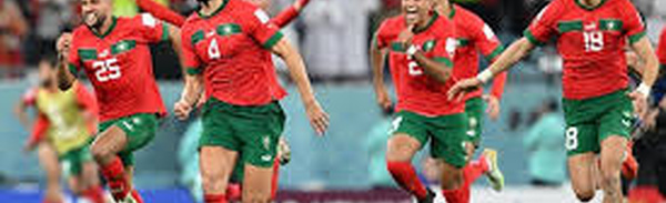 Des Lions de l'Atlas convoités par les grands clubs du calcio italien