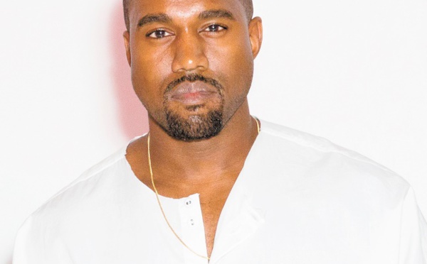 Les drôles exigences des stars en tournée :  Kanye West