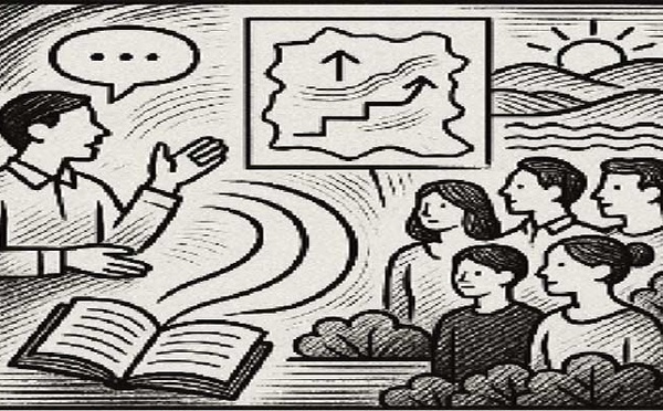 Storytelling territorial : Un catalyseur d’engagement