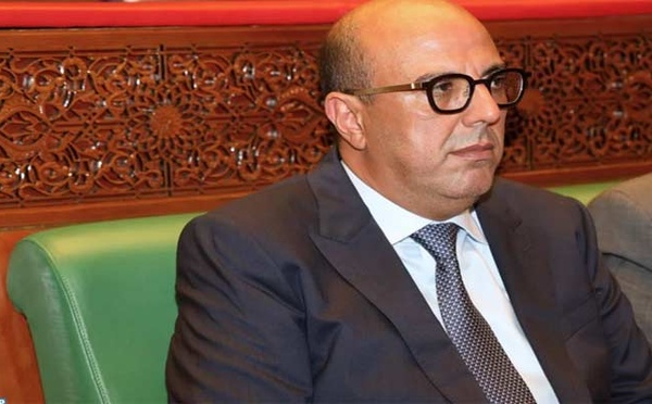Le président de la Chambre des conseillers salue le soutien du Parlement centraméricain à l'initiative d'autonomie