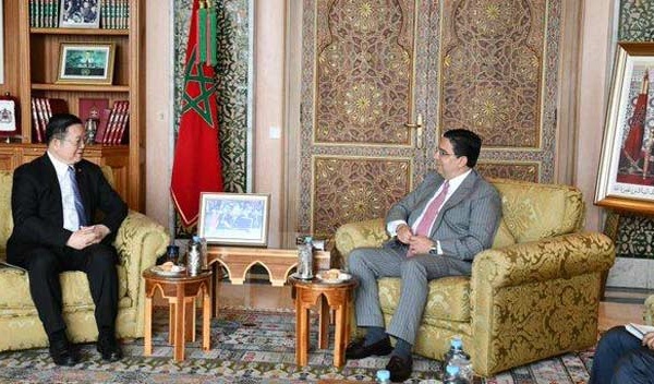 Le SG de l’ASEAN exprime son soutien indéfectible au respect de la souveraineté et de l’intégrité territoriale du Maroc