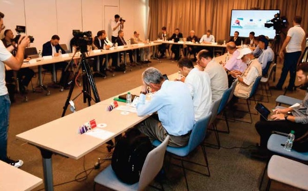 L’OMP organise un atelier sur les enjeux actuels et futurs de la réforme carcérale marocaine