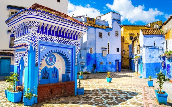 Tourisme: une chaîne de télévision canadienne vante les charmes du Maroc