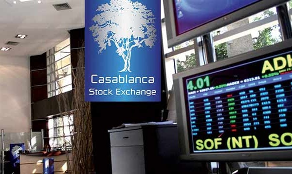 La Bourse de Casablanca démarre en hausse