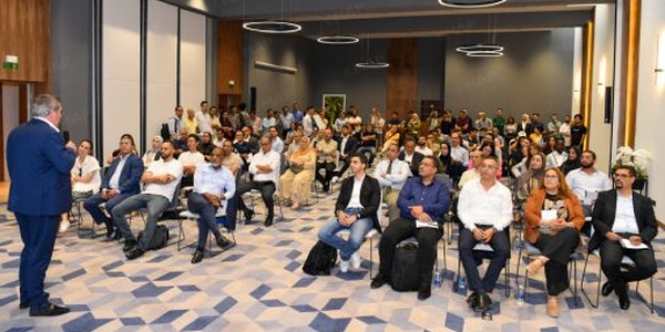 Le roadshow "WAM Morocco – Meet &amp; Connect" fait escale à Casablanca
