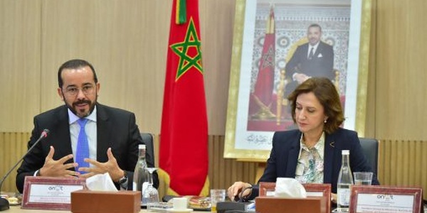 Rabat : L'ONMT tient son Conseil d'administration