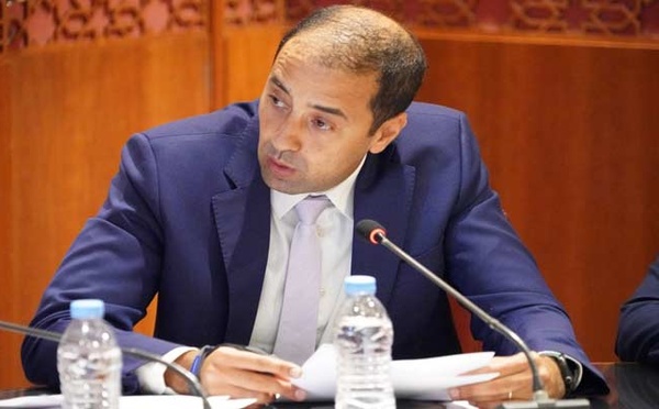 El Hassan Lachguar met à l’index les failles de la mise en œuvre de la réforme du secteur des institutions et établissements publics