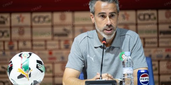 Jorge Vilda : La compétitivité, critère déterminant dans la sélection des joueuses