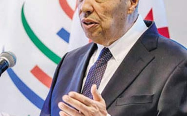Omar Zniber souligne les priorités de l'action diplomatique et nationale du Maroc en matière de migration