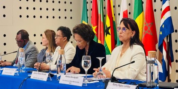 Amina Bouayach : La technologie ne doit être qu’un appui et non un substitut à l’action humaine du Mécanisme national de prévention de la torture