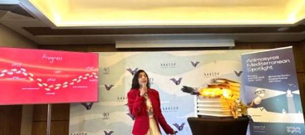 Le court-métrage marocain "Harun &amp; Mamun" en sélection officielle au Festival international du film d’animation d’Annecy