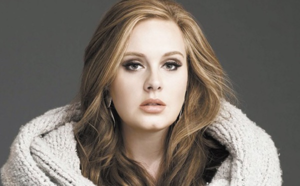 Les drôles exigences des stars en tournée : Adele