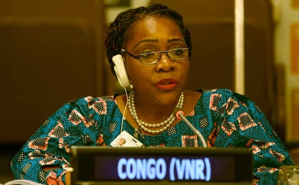 La ministre congolaise des Transports salue le rôle des ports marocains dans la connectivité de l'Afrique aux marchés internationaux