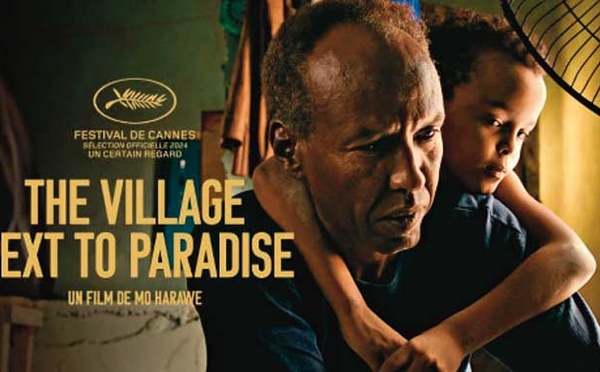 25ème FICAK : "The Village Next to Paradise" remporte le grand prix