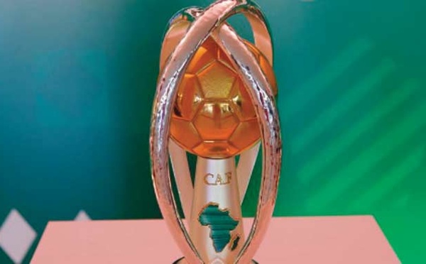 CHAN 2024 : Le Maroc disputera son premier match contre l'Angola, le 3 août au stade Nyayo à Nairobi