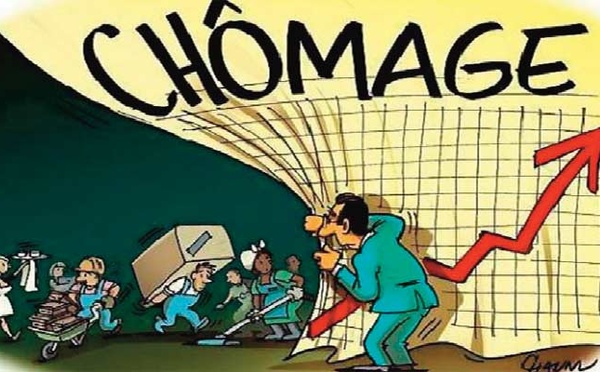  Chômage, mépris et exil