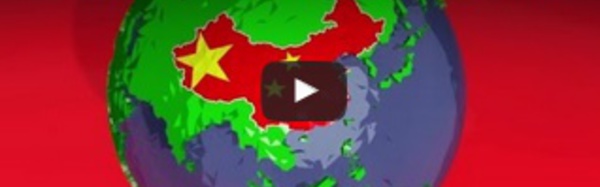 La puissance chinoise