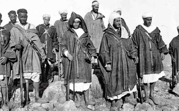 La récupération de Sidi Ifni, une page lumineuse dans le processus de parachèvement de l'intégrité territoriale du Royaume