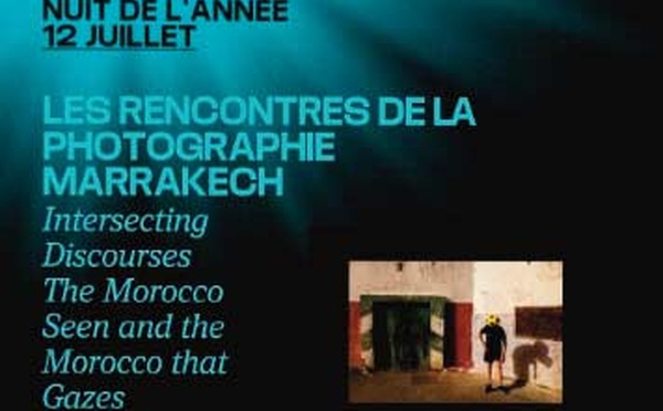 Présence marocaine remarquable dans deux expositions collectives aux Rencontres d’Arles de photographie
