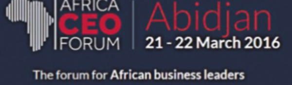 Le Forum des décideurs et financiers du secteur privé africain prévu à Abidjan