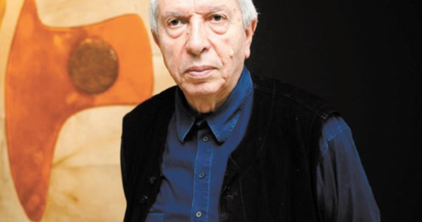Hommage à la mémoire de Farid Belkahia, artiste universel et  profondément marocain