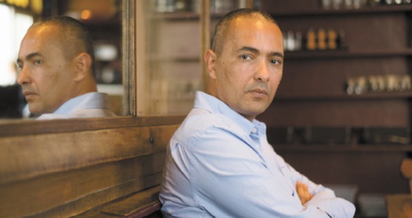Kamel Daoud élu journaliste de l’année en France