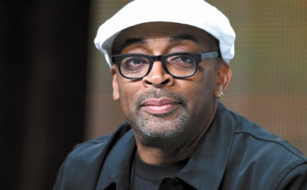 Pour Spike Lee, les studios doivent s’ouvrir à plus de diversité