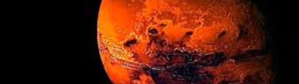 De mystérieuses formations pourraient suggérer l'existence de vie sur Mars