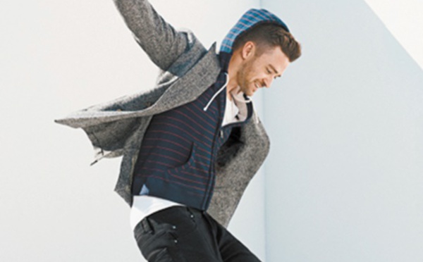 Les drôles exigences des stars en tournée : Justin Timberlake