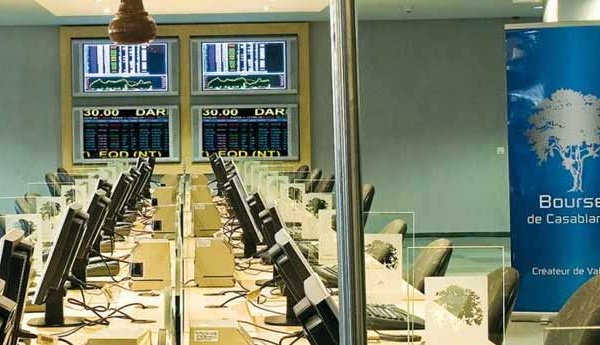 La Bourse de Casablanca ouvre en territoire positif