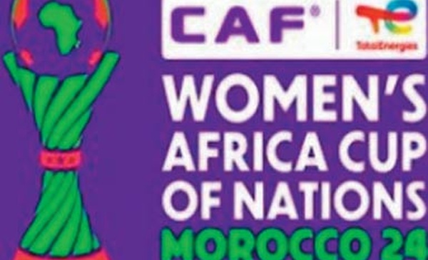 CAN féminine Maroc-2024 : La CAF dévoilera le nouveau trophée de la compétition à Casablanca