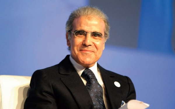 Abdellatif Jouahri : La réforme du régime de change vise à renforcer la résilience de l’économie nationale
