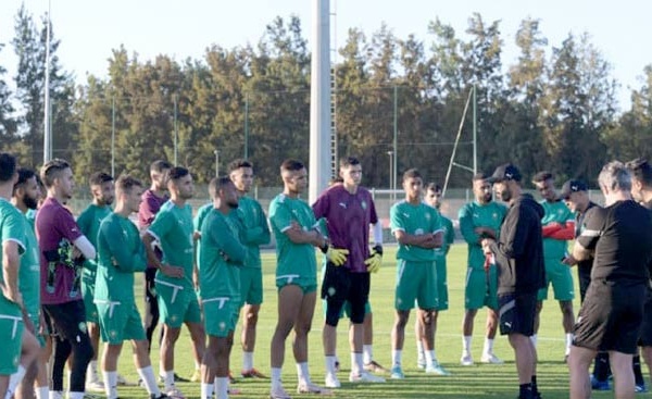 La nouvelle liste de Tarik Sektioui