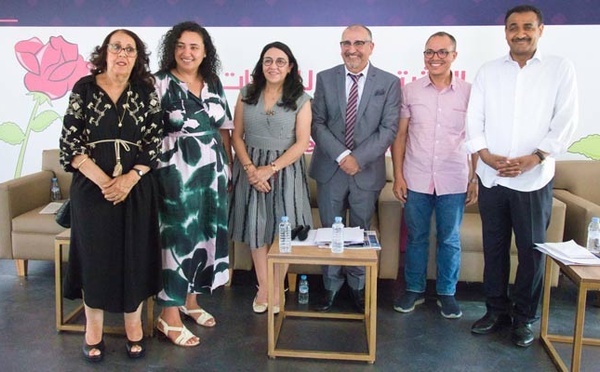 Débats entre experts dans la perspective de la tenue du 12ème Congrès de l’USFP