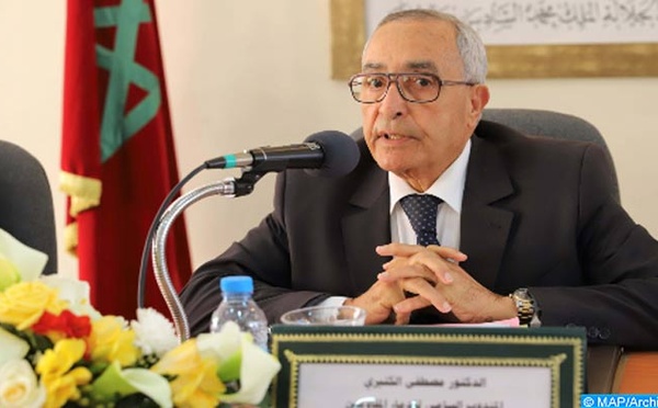 Mustafa El Ktiri : La récupération de Sidi Ifni, une étape majeure dans le processus de parachèvement de l’indépendance nationale
