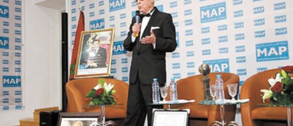 Hamid Makhlouf, une épopée de charmes et de sons