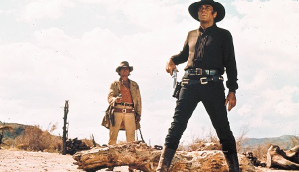 Nouvelle ruée vers le western à Hollywood