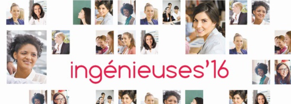 Le concours des «Ingénieuses'16» s’ouvre sur le Maghreb